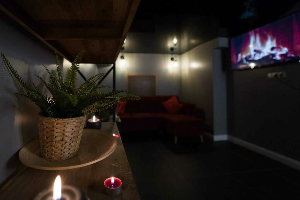 Салон эротического массажа 007 SPA
