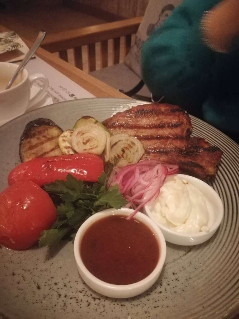 Граждане отдыхающие