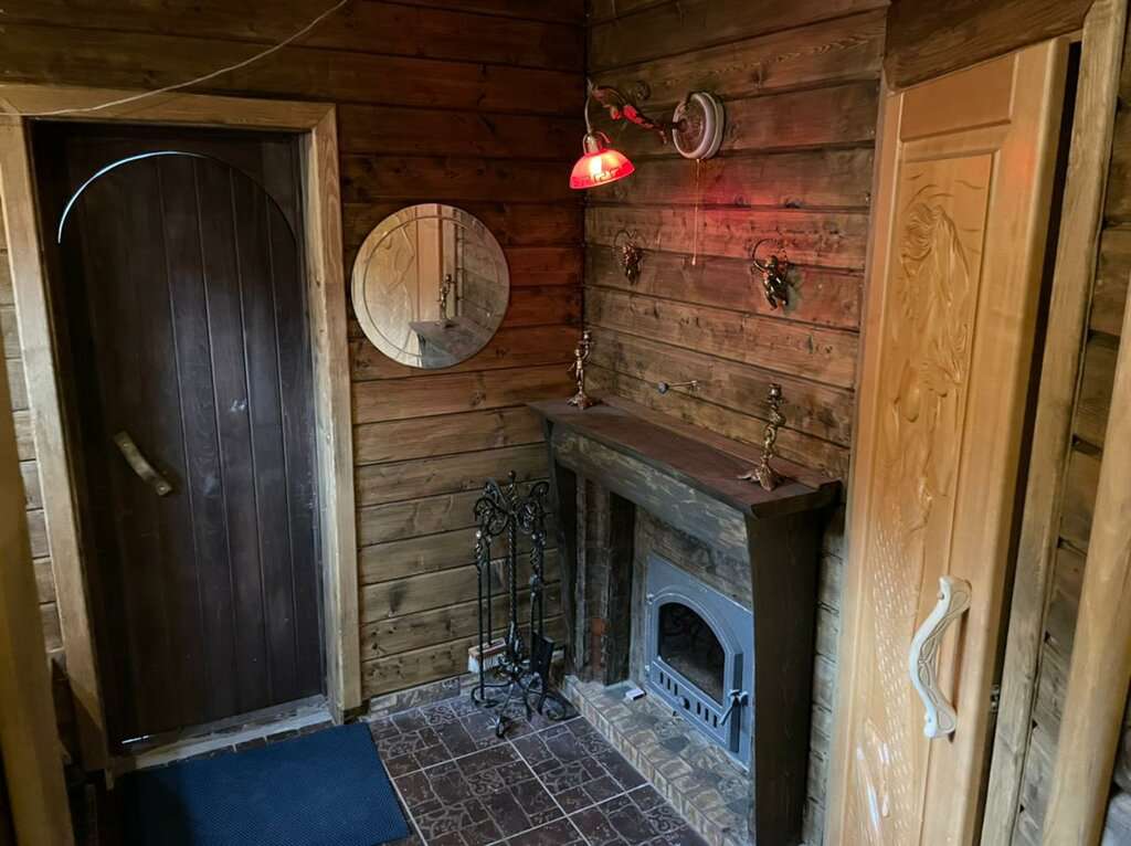 Баня Мельница