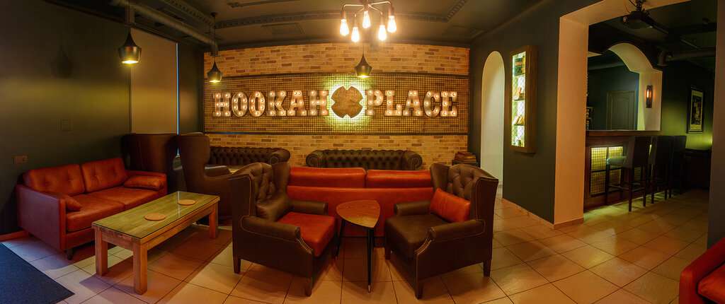 HookahPlace