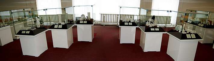 Музей изобразительных искусств