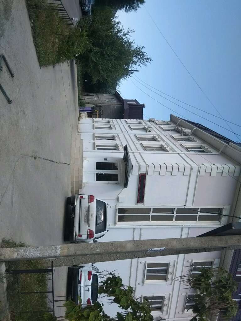 Баня