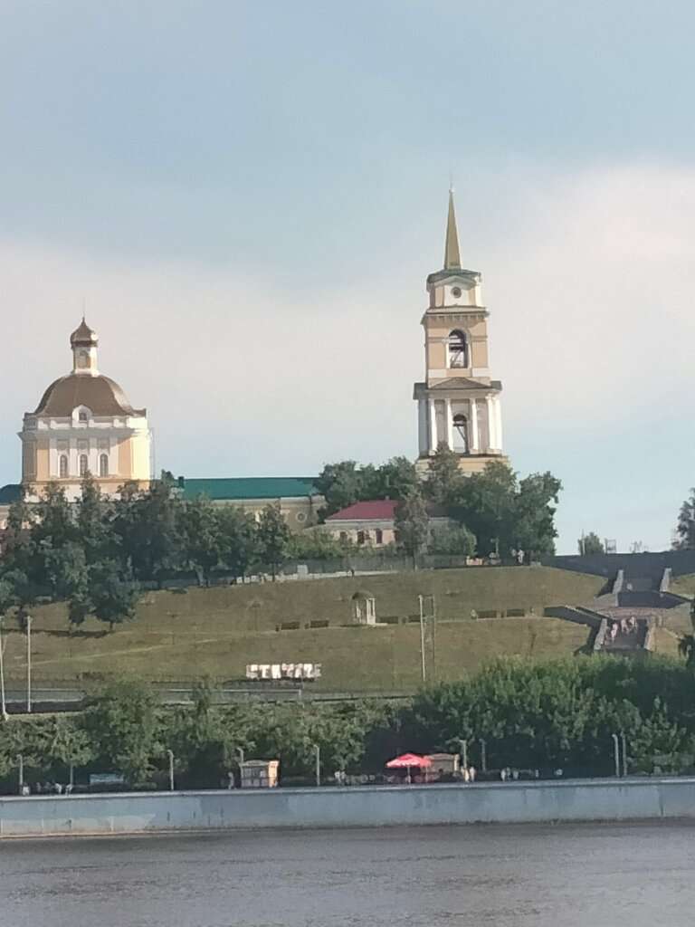 Смотровая площадка