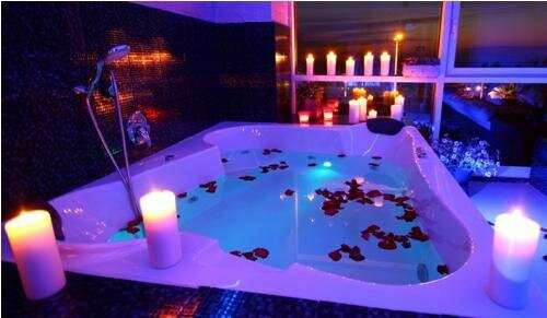 Над уровнем неба