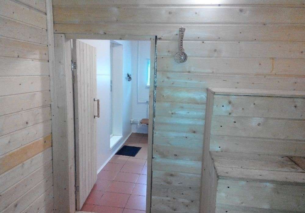 На Пугачёва, 21