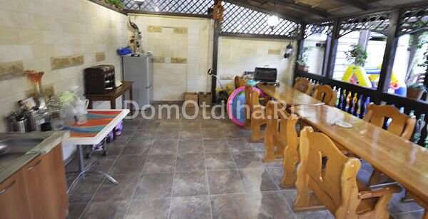 Гостевой дом