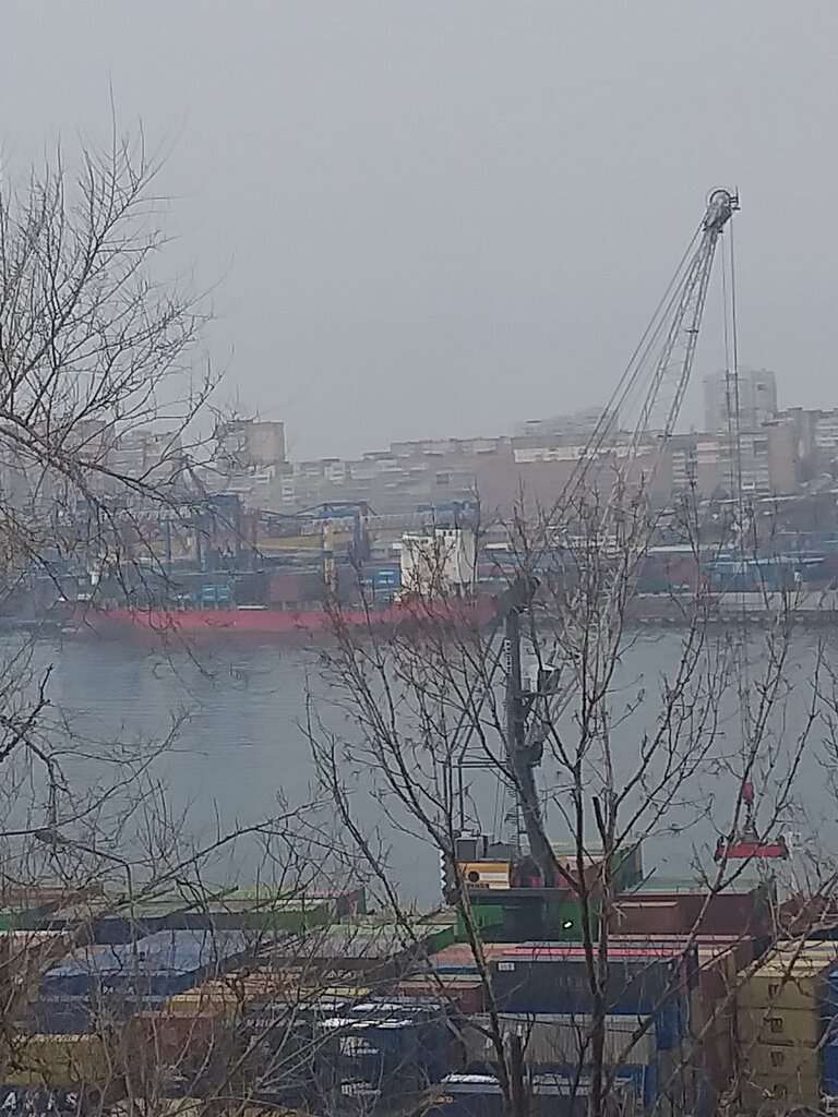 Смотровая площадка