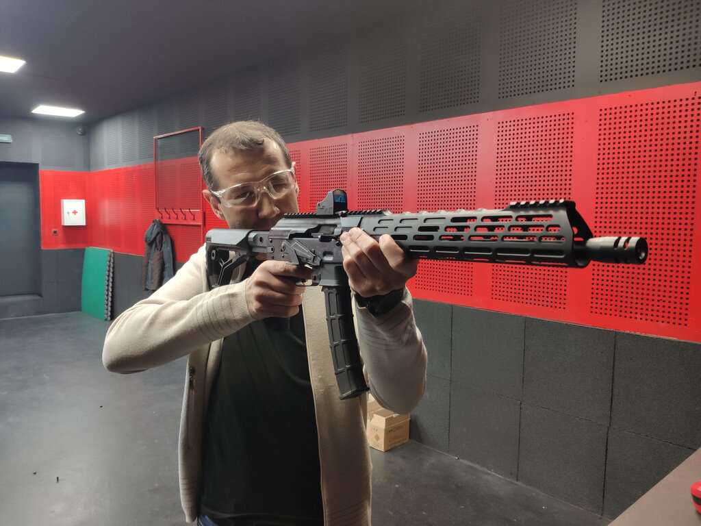 Red Dot