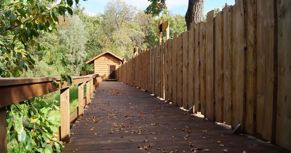 Бани на Кордоне