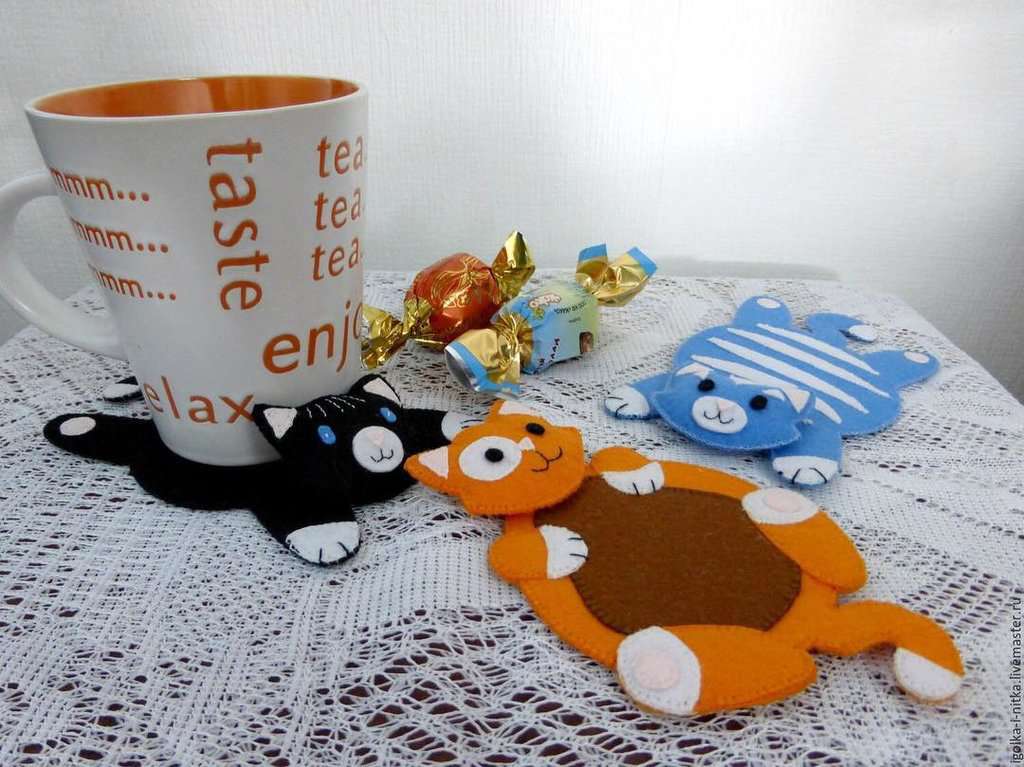 Лапы и хвосты