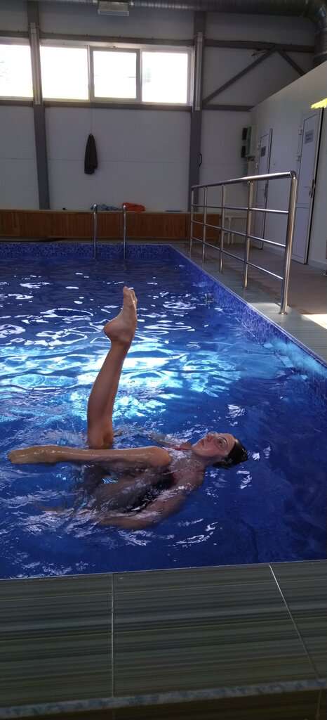 АНО Челябинская Спортивная Ассоциация Водных Видов Спорта