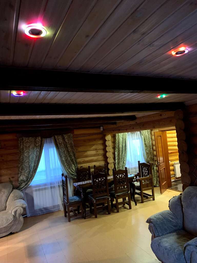 База отдыха Добрыня