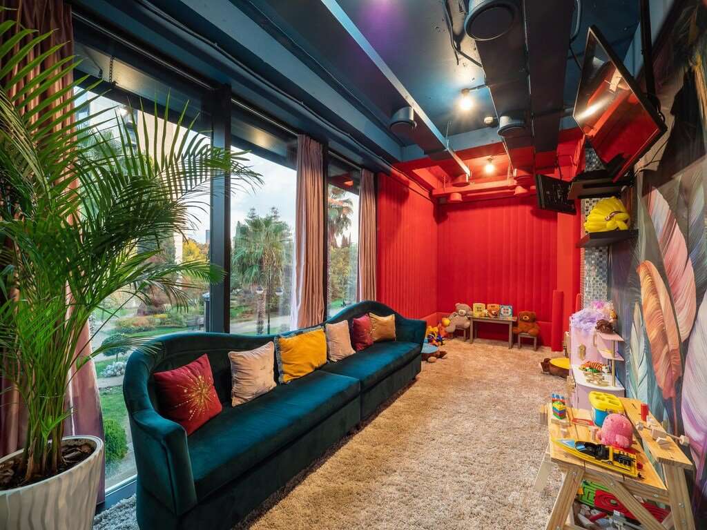 Grill'age Танцы