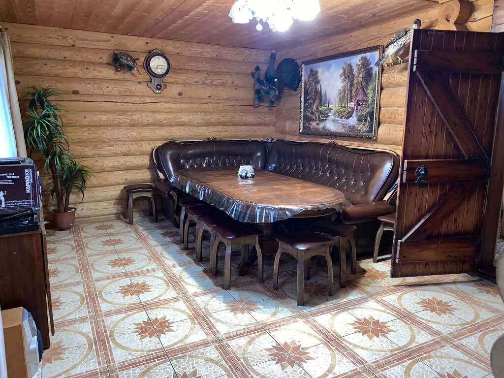 Банный двор 73