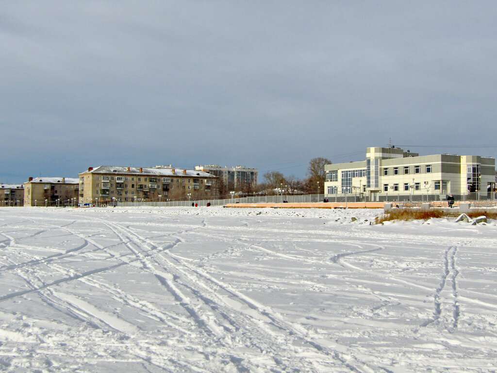 Смотровая площадка