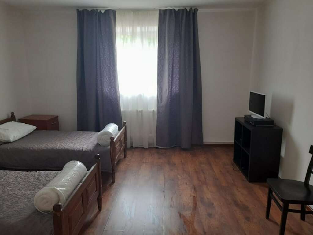 Корчма Белый Остров