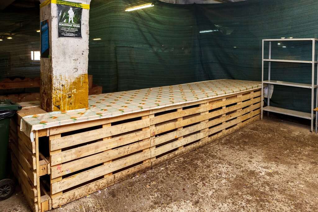 Вежливые люди