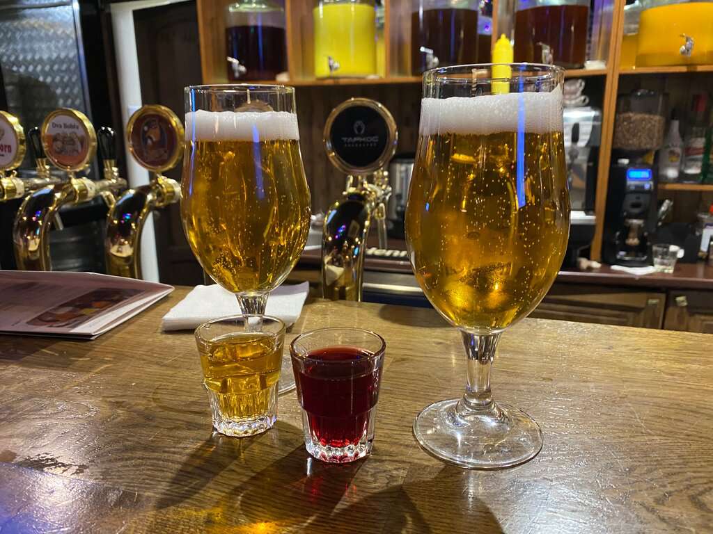 Pitnica Трехсвятская