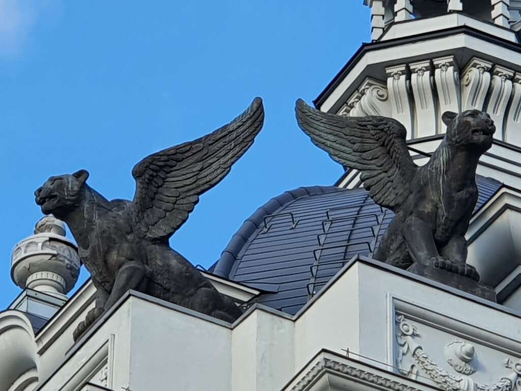 Дворец земледельцев