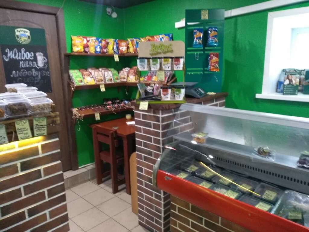 Карсунская частная пивоварня