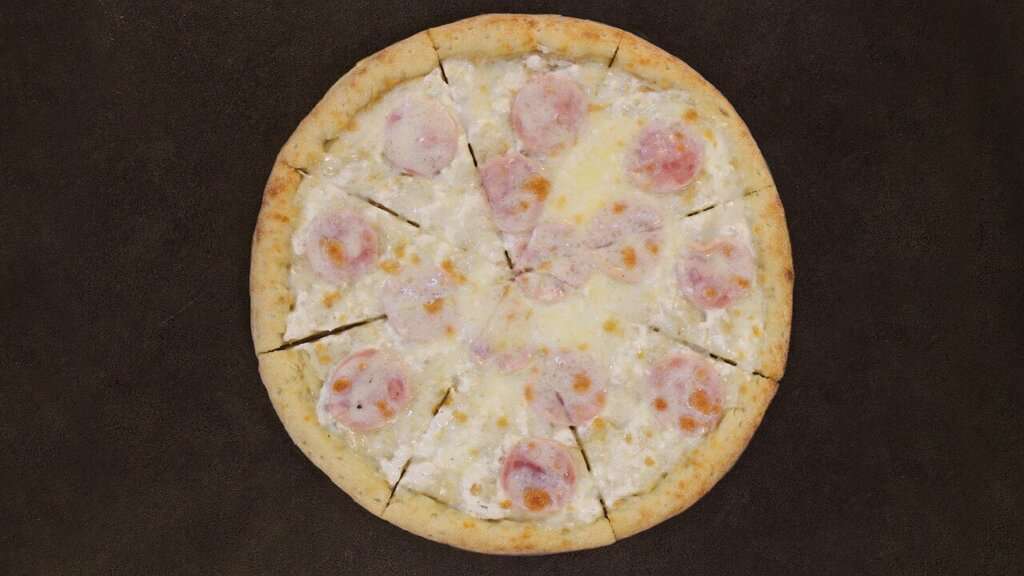 Emm Pizza