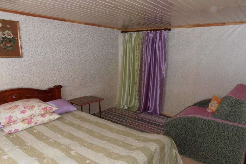 Гостевой дом