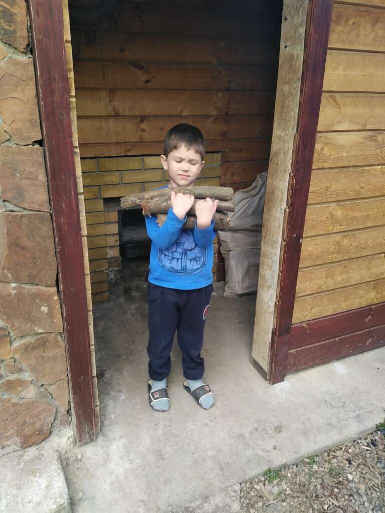 База отдыха Поместье 365