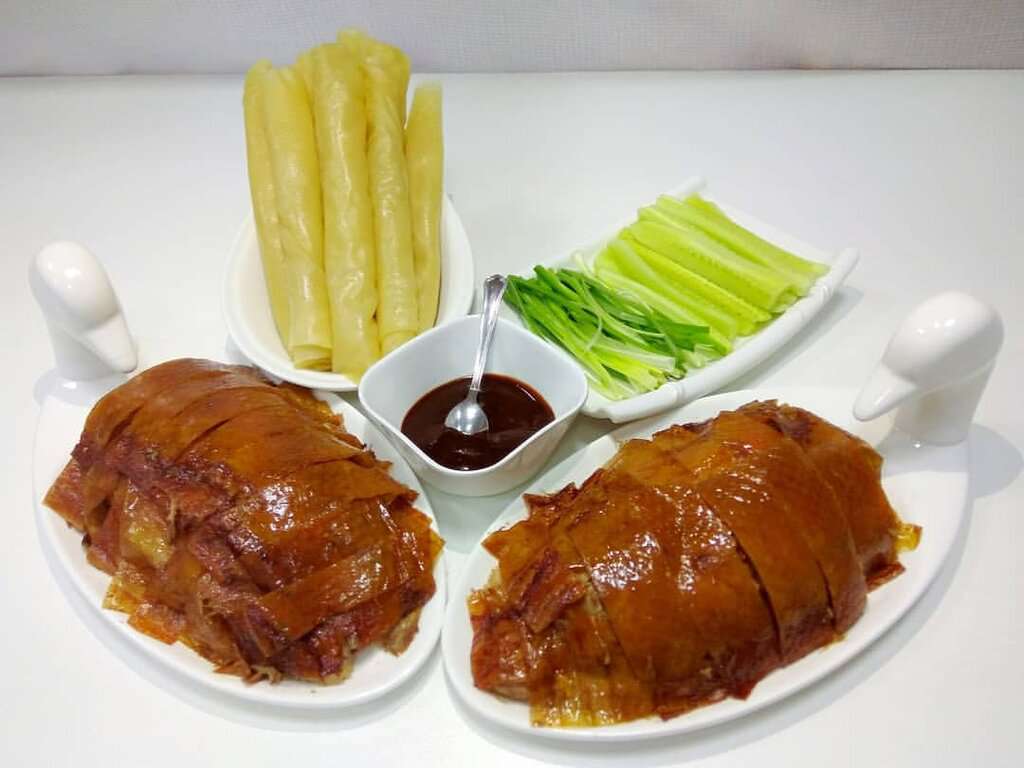 Золотой дракон