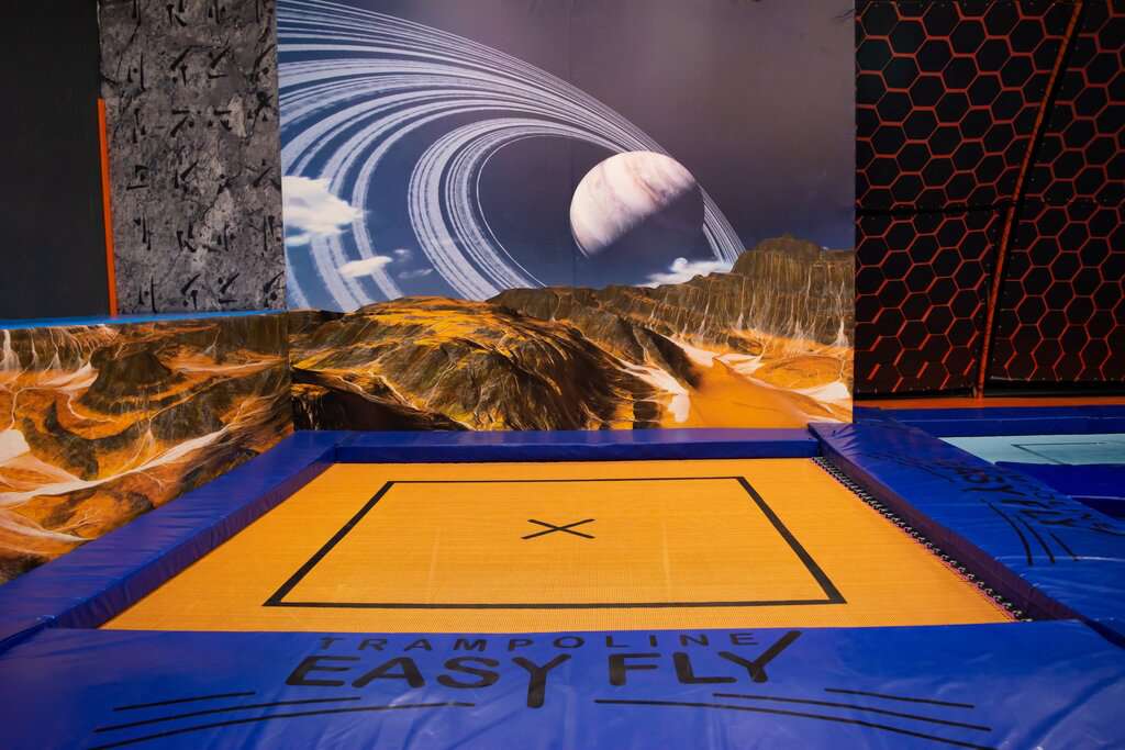 EasyFly