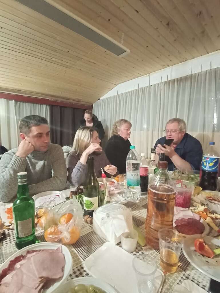 Чайка