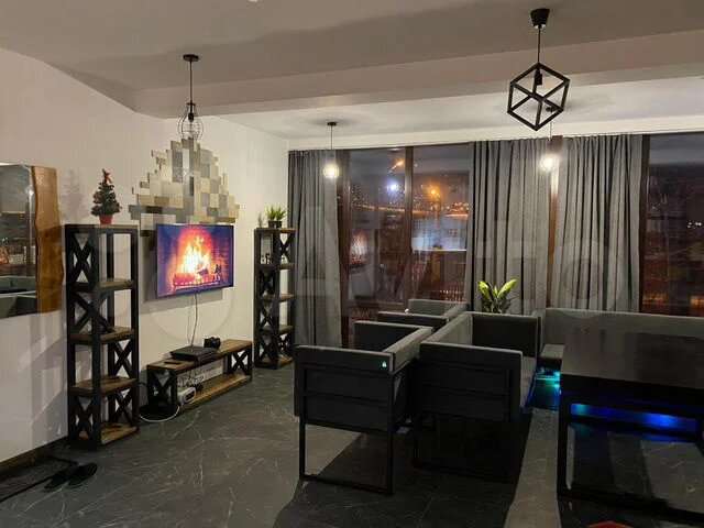 Loft apartments-аренда дома