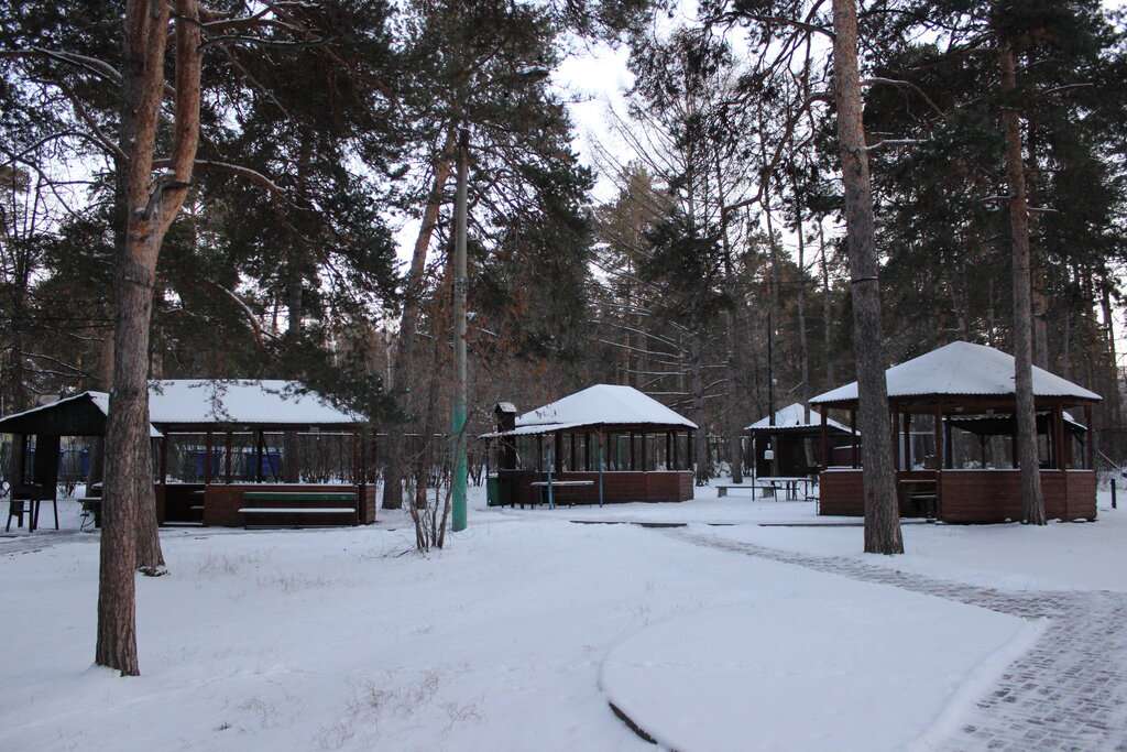 Пейнтбол и лазертаг клуб РПК