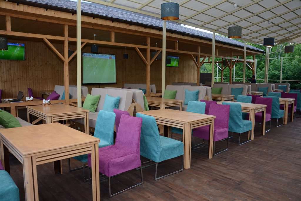 Кафе-ресторан Picasso