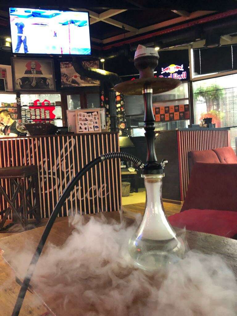 HookahPlace