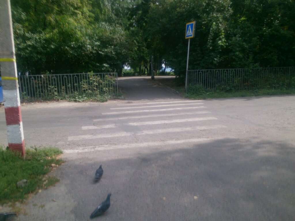 парк Средний Венец