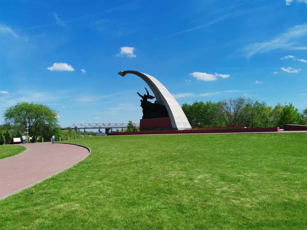 Кумженская роща