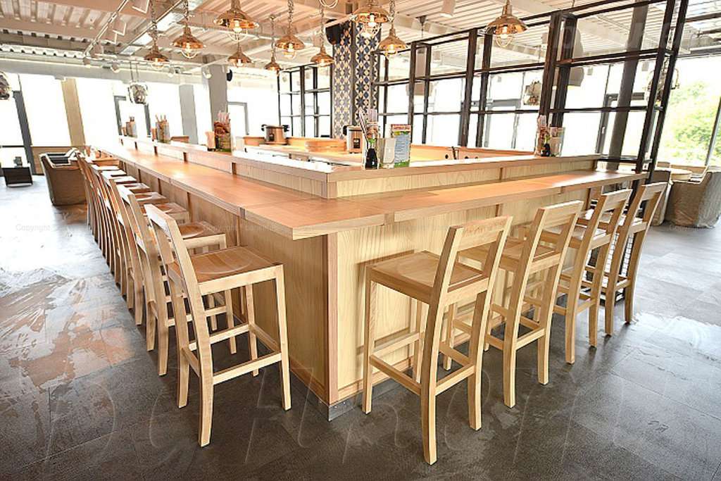 Beerman на Речке