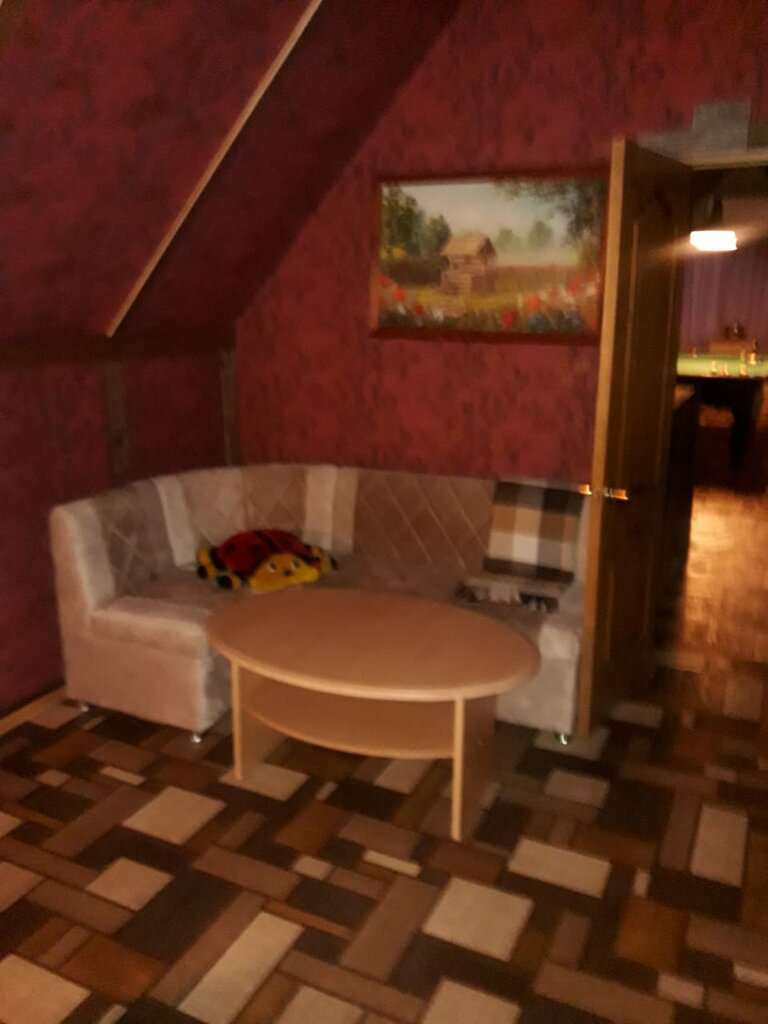 Тихий