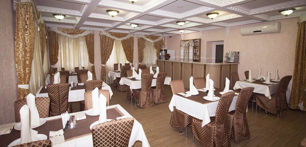 Пансионат Фаворит