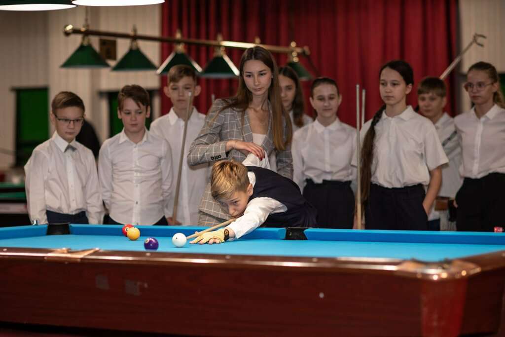 Русский клуб