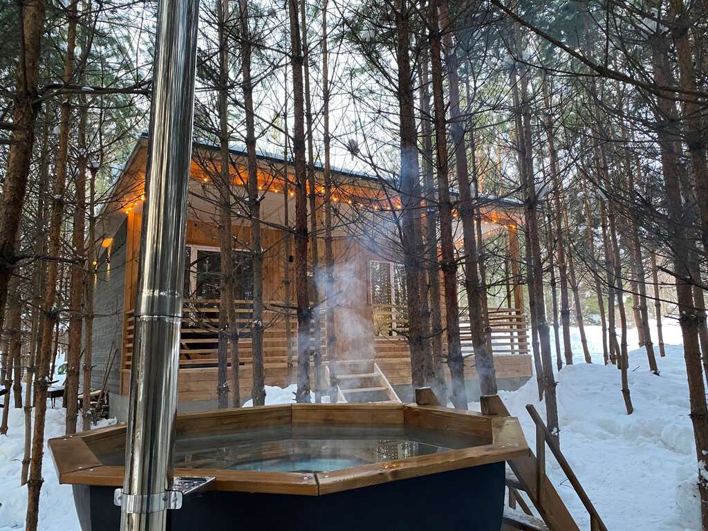 Дача на Горе-море