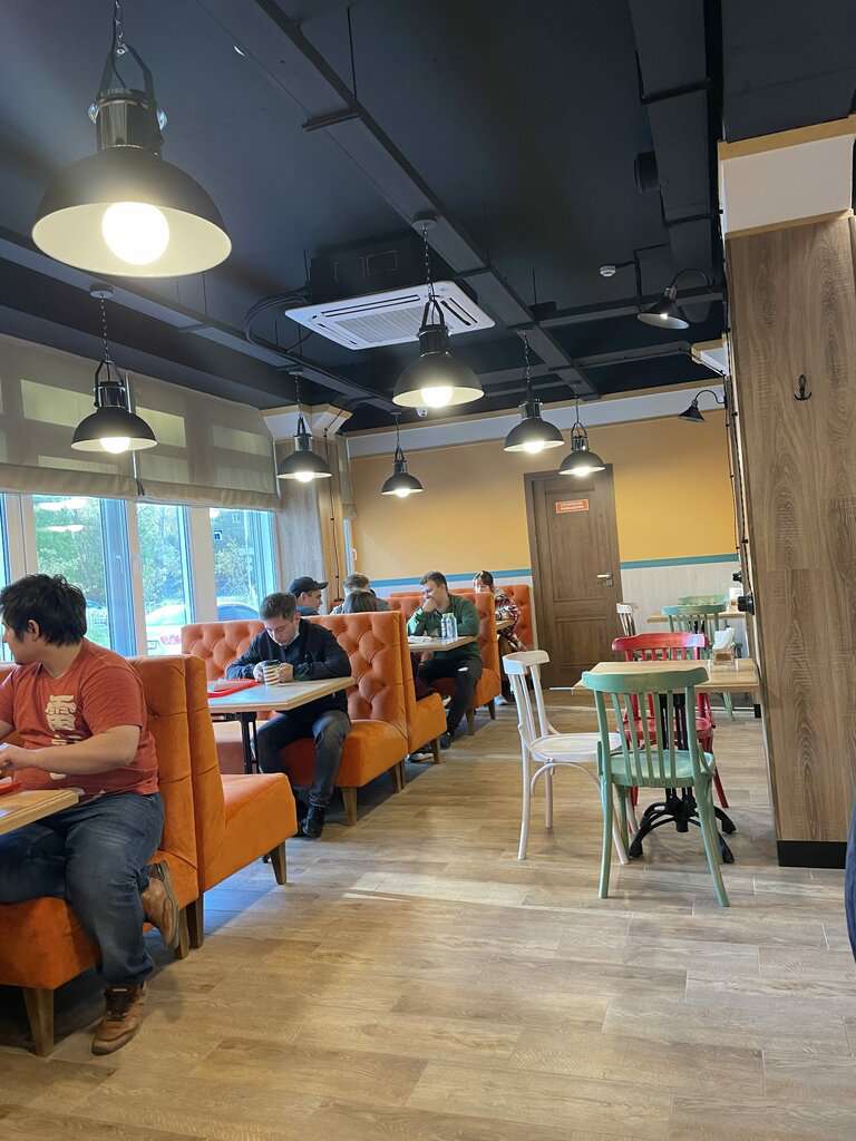 ИталианПицца