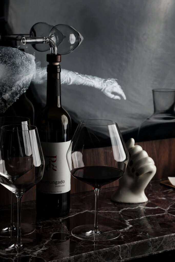 Sekta organic wine bar