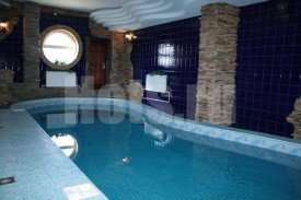 Общественная баня № 1