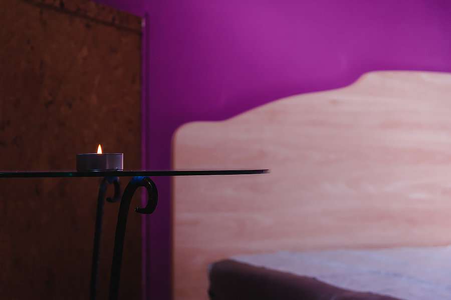 Private - салон эротического массажа