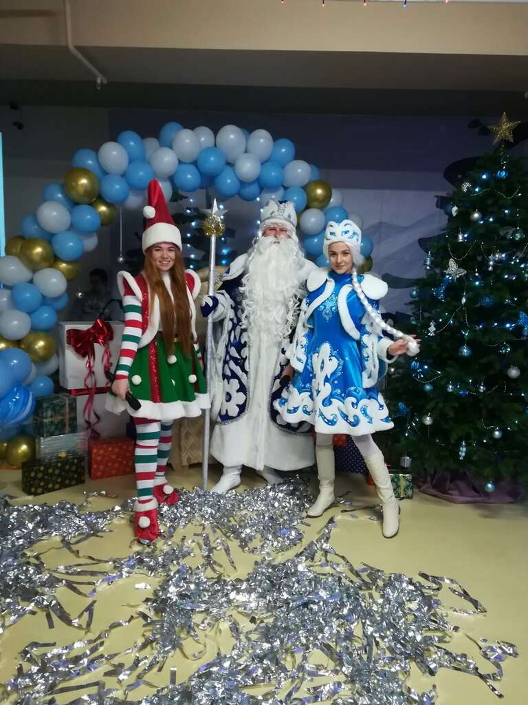 Планета Детей