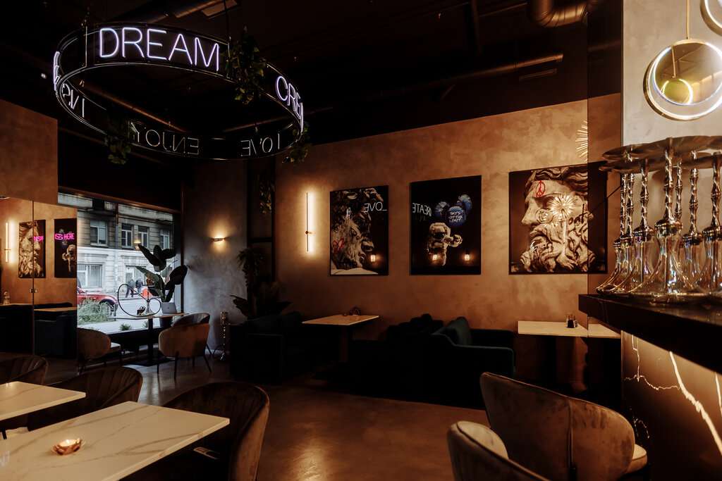 Cocos lounge