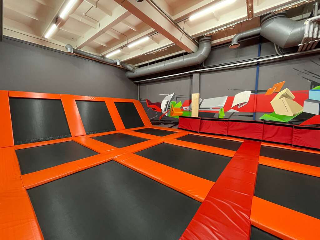 Активити Клаб