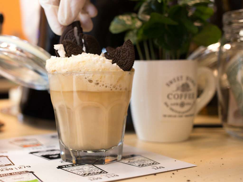 Do. Bro Coffee