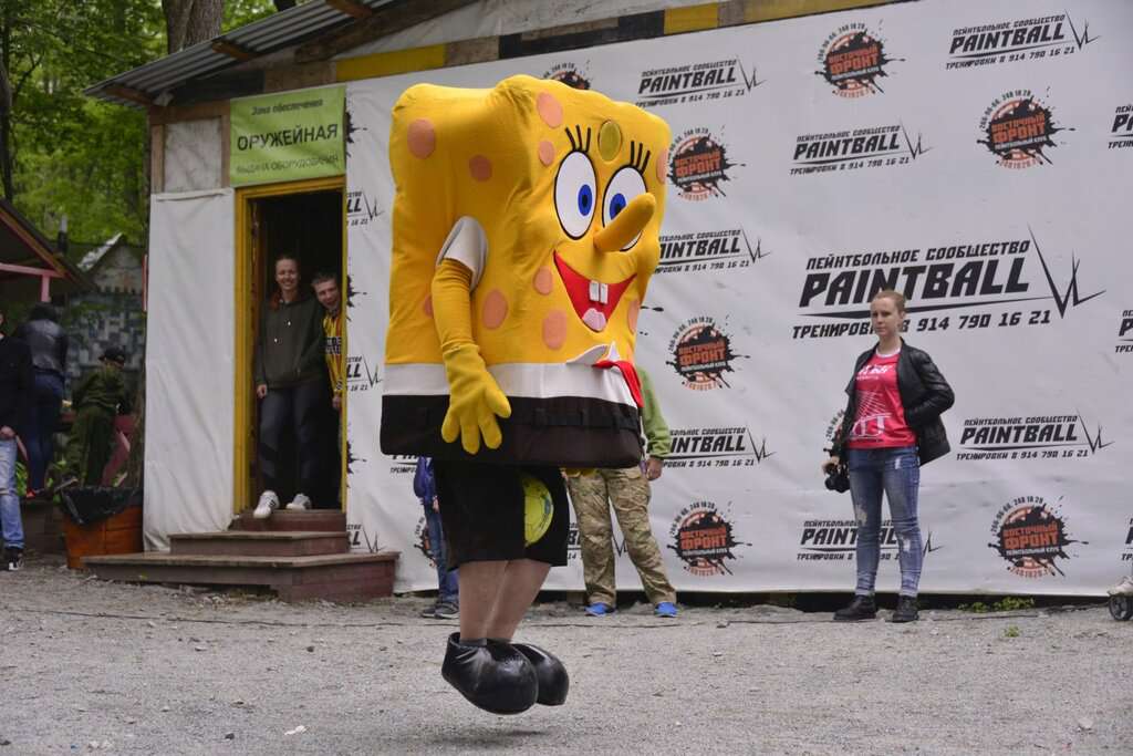 Восточный фронт